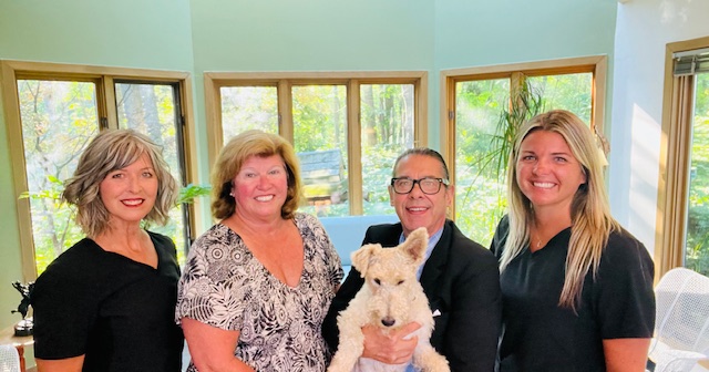 Our Dental Team